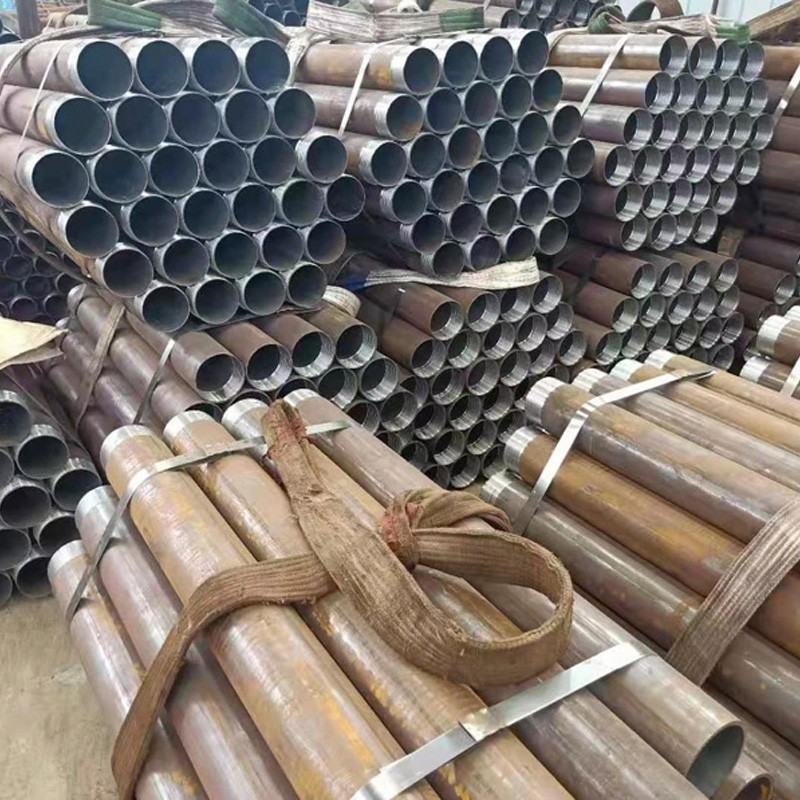 海宁地质钻探用跟管