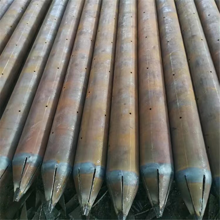 海宁50mm管棚管