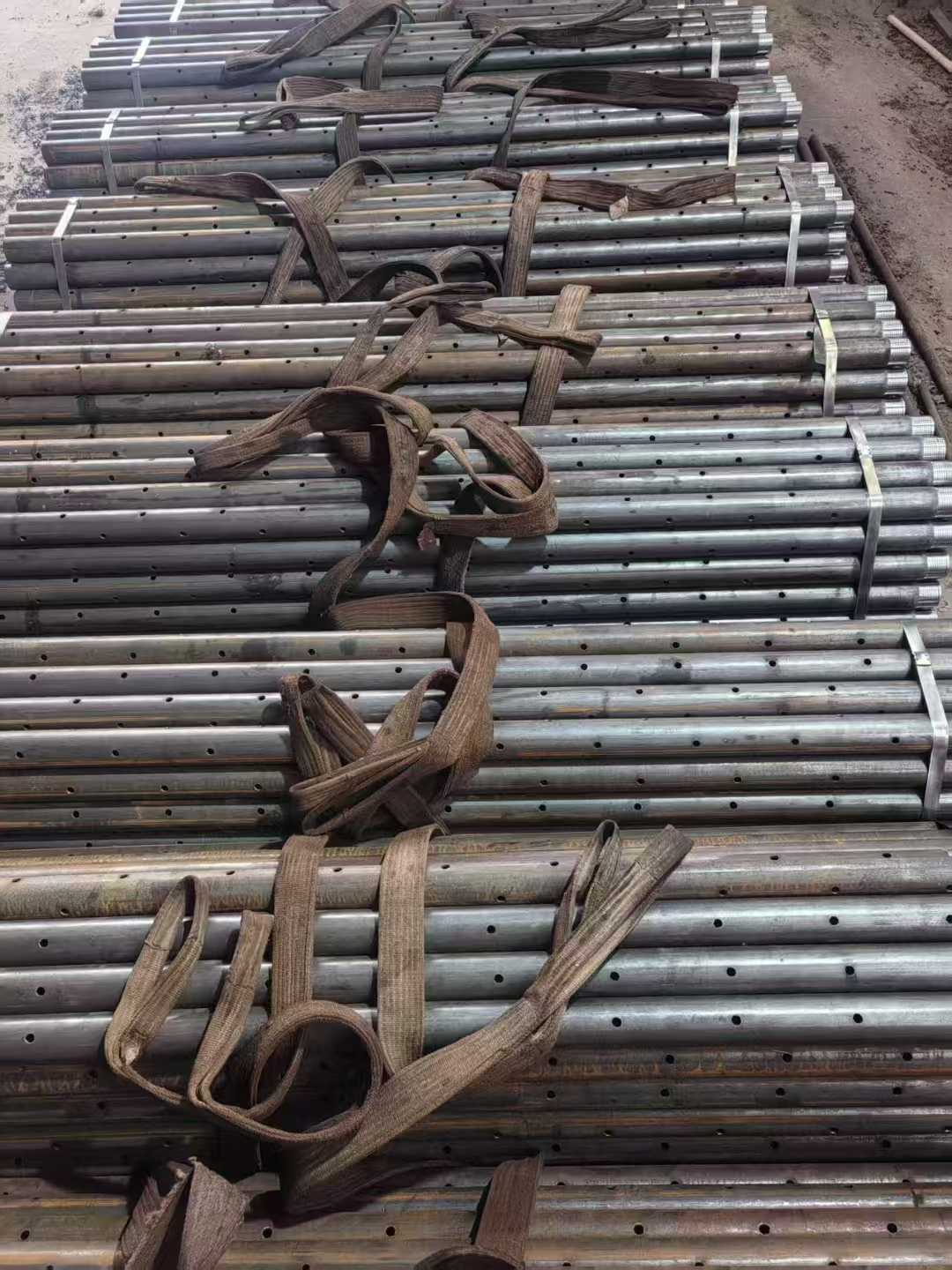 海宁127mm管棚管